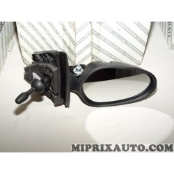 Retroviseur manuel Fiat Alfa Romeo Lancia original OEM 735345130 