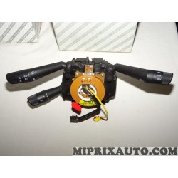 Comodos combinateur au volant Fiat Alfa Romeo Lancia original OEM 735608182 pour fiat fiorino qubo avec régulateur de vitesse sa