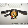Comodos combinateur au volant Fiat Alfa Romeo Lancia original OEM 735608182 pour fiat fiorino qubo avec régulateur de vitesse sa