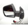 Retroviseur electrique avant gauche sans coque Fiat Alfa Romeo Lancia original OEM 735668185 pour fiat doblo 4 IV partir de 2015