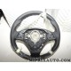 Volant de direction couture noire Fiat Alfa Romeo Lancia original OEM 71753278 pour fiat bravo 2 II de 2007 à 2014 