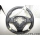 Volant de direction couture noire Fiat Alfa Romeo Lancia original OEM 71753278 pour fiat bravo 2 II de 2007 à 2014