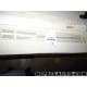 Kit revetement autocollant anthracite et argent Fiat Alfa Romeo Lancia original OEM 50927030 pour fiat 500L trekking living