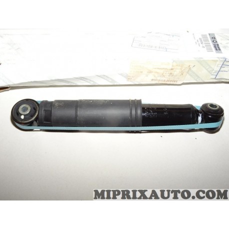 Amortisseur suspension TOUT SEUL Fiat Alfa Romeo Lancia original OEM 51857843 