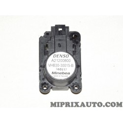 Moteur actionneur volet chauffage ventilation Fiat Alfa Romeo Lancia original OEM A21200800* 