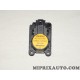 Moteur actionneur volet chauffage ventilation Fiat Alfa Romeo Lancia original OEM A21201000
