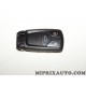 Telecommande coque clé ouverture fermeture Volkswagen Audi Skoda Seat original OEM 4M0959754BRTKE