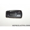 Telecommande coque clé ouverture fermeture Volkswagen Audi Skoda Seat original OEM 4M0959754BRTKE