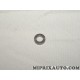 Rondelle fixation divers Volkswagen Audi Skoda Seat original OEM N90095501