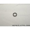 Rondelle fixation divers Volkswagen Audi Skoda Seat original OEM N90095501