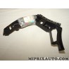 Equerre fixation parechocs Volkswagen Audi Skoda Seat original OEM 5K6807394C