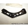 Equerre fixation parechocs Volkswagen Audi Skoda Seat original OEM 5NA807393