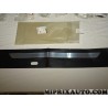 Baguette moulure seuil de porte (plié voir photo) Volkswagen Audi Skoda Seat original OEM 5C5853806N88