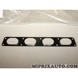 Joint collecteur admission Volkswagen Audi Skoda Seat original OEM 077129717Q 