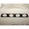 Joint collecteur admission Volkswagen Audi Skoda Seat original OEM 077129717Q