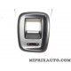 Cadre contour poignée banquette arriere Mercedes Benz original OEM 1769230005 9051