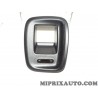 Cadre contour poignée banquette arriere Mercedes Benz original OEM 1769230005 9051