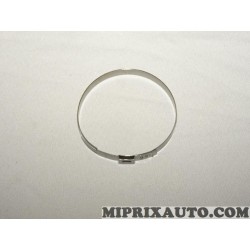 Collier serrage soufflet cremaillere direction Volkswagen Audi Skoda Seat original OEM N10551701 