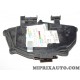 Bouchon revetement cache plastique Volkswagen Audi Skoda Seat original OEM 4G1907613B