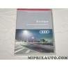 Carte SD navigateur GPS Audi navigation plus MIB-H version 2019/2020 Europa Volkswagen Audi Skoda Seat original OEM 8W0051884DT 