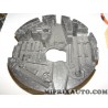 Bac rangement outil depannage cric Volkswagen Audi Skoda Seat original OEM 760012115J
