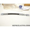 Durite tuyau hydraulique huile système levier de vitesses Mercedes Benz original OEM 9702611883