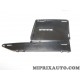 Support grille de parechocs Volkswagen Audi Skoda Seat original OEM 80A807245