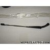 Bras balais essuie glace Volkswagen Audi Skoda Seat original OEM 8K1955407A1P9