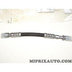 Durite tuyau hydraulique huile système levier de vitesses Mercedes Benz original OEM 9702611783