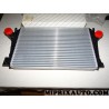 Radiateur intercooler echangeur air turbo compresseur Volkswagen Audi Skoda Seat original OEM 2H0145804D pour volkswagen amarok 