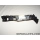 Etrier support fixation parechocs Volkswagen Audi Skoda Seat original OEM 1K8807394C