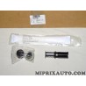 Filtre deshydrateur circuit climatisation Volkswagen Audi Skoda Seat original OEM 5K0298403