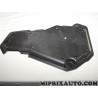 Plaque protection reservoir AD blue Volkswagen Audi Skoda Seat original OEM 5Q0131331C