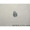 Vis fixation usage divers Volkswagen Audi Skoda Seat original OEM N91052201