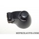 Cache ecrou fixation bras essuie glace Volkswagen Audi Skoda Seat original OEM 1J6955435