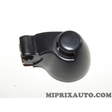 Cache ecrou fixation bras essuie glace Volkswagen Audi Skoda Seat original OEM 1J6955435 