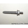 Vis fixation usage divers Volkswagen Audi Skoda Seat original OEM N10770701