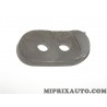 Mousse isolant durite liquide de refroidissement Volkswagen Audi Skoda Seat original OEM 1H0819019