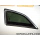 Glace lucarne vitre arriere droite occasion contour chrome Volkswagen Audi Skoda Seat original OEM 80A845298 pour audi Q5