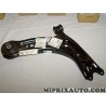 Triangle bras de suspension Volkswagen Audi Skoda Seat original OEM 81A407152E