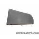 Revetement cache plastique Volkswagen Audi Skoda Seat original OEM 4K88676584PK