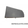 Revetement cache plastique Volkswagen Audi Skoda Seat original OEM 4K88676584PK