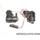 Moteur retroviseur electrique 61.3780.124 MEKRA Mercedes Benz original OEM 0058206342 pour mercedes actros atego