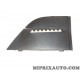 Support fixation grille parechocs Volkswagen Audi Skoda Seat original OEM 4G8807152D9B9