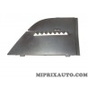 Support fixation grille parechocs Volkswagen Audi Skoda Seat original OEM 4G8807152D9B9
