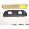 Lampe plafonnier eclairage interieur Volkswagen Audi Skoda Seat original OEM 8W09471116PS