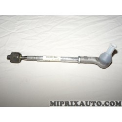 Rotule de direction avec biellette interieur axiale Volkswagen Audi Skoda Seat original OEM 7L0422803D 