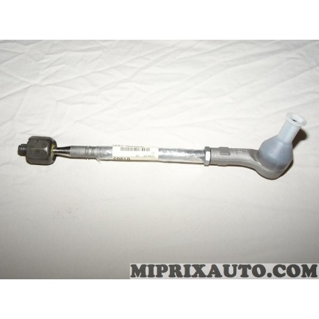 Rotule de direction avec biellette interieur axiale Volkswagen Audi Skoda Seat original OEM 7L0422803D 