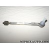 Rotule de direction avec biellette interieur axiale Volkswagen Audi Skoda Seat original OEM 7L0422803D