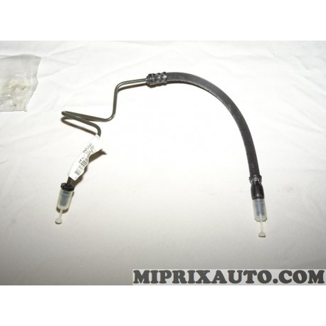 Durite tuyau hydraulique embrayage Volkswagen Audi Skoda Seat original OEM 5Q1721465AD 